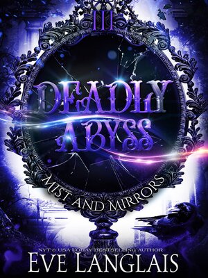 cover image of Deadly Abyss